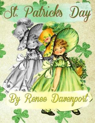 Book cover for St. Patrick's Day