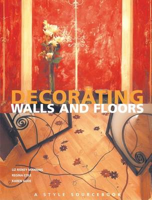 Cover of Decorating Walls & Floors
