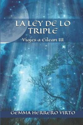 Book cover for Viajes a Eilean III
