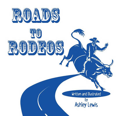 Book cover for Roads to Rodeos