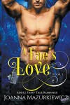 Book cover for A Fae's Love