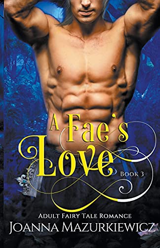 Book cover for A Fae's Love