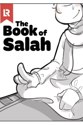 Cover of The Book of Salah