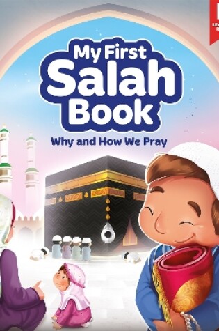 Cover of The Book of Salah