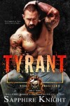 Book cover for Tyrant