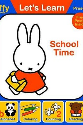 Cover of School Time