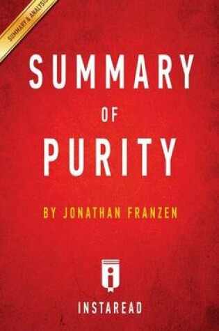 Cover of Summary of Purity