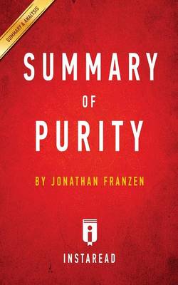 Book cover for Summary of Purity