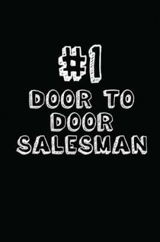 Cover of #1 Door to Door Salesman