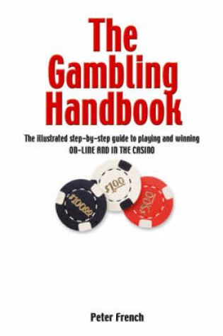 Cover of The Gambling Handbook