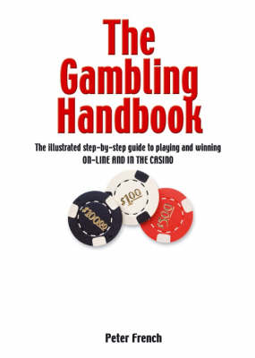 Book cover for The Gambling Handbook