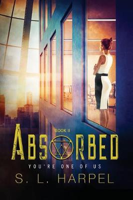 Book cover for Absorbed