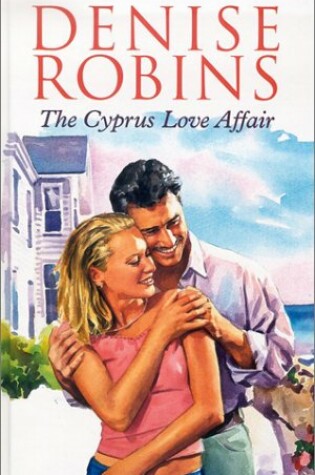 Cover of The Cyprus Love Affair