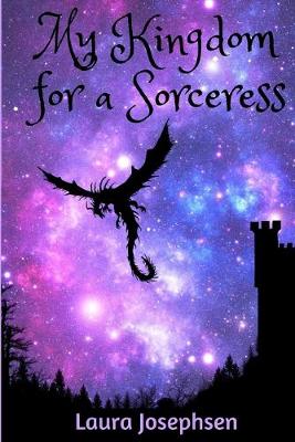 Cover of My Kingdom for a Sorceress