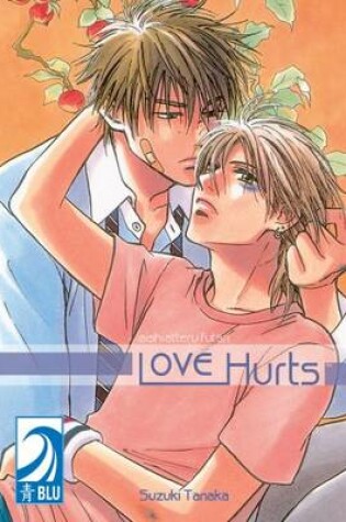 Cover of Love Hurts