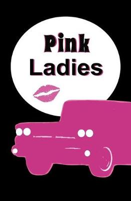 Book cover for Pink Ladies