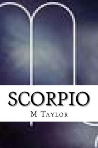 Cover of Scorpio