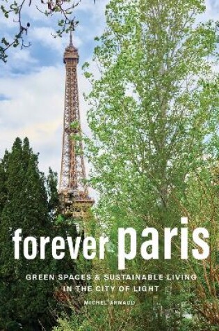 Cover of Forever Paris