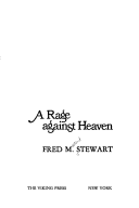 Book cover for Rage Against Heaven