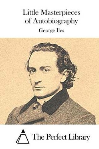 Cover of Little Masterpieces of Autobiography