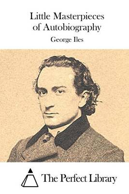 Book cover for Little Masterpieces of Autobiography