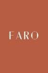 Book cover for Faro