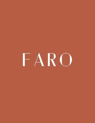 Cover of Faro