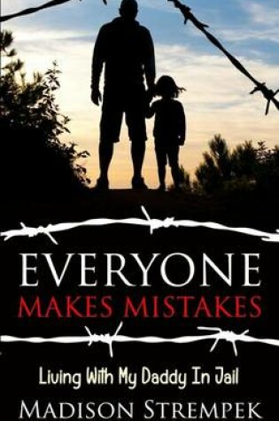 Cover of Everyone Makes Mistakes