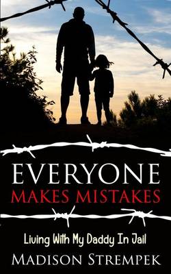 Book cover for Everyone Makes Mistakes