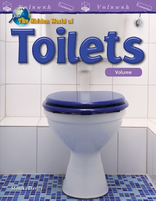 Cover of The Hidden World of Toilets