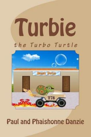 Cover of Turbie