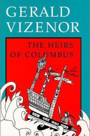 Cover of The Heirs of Columbus