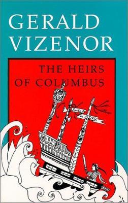 Book cover for The Heirs of Columbus