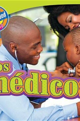 Cover of Los Médicos