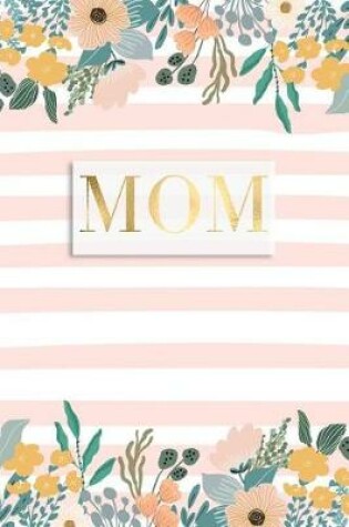 Cover of Mom