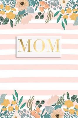 Book cover for Mom