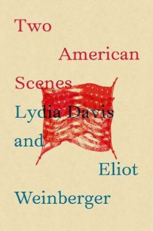 Cover of Two American Scenes