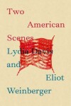 Book cover for Two American Scenes