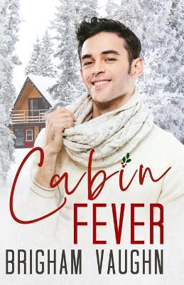 Book cover for Cabin Fever