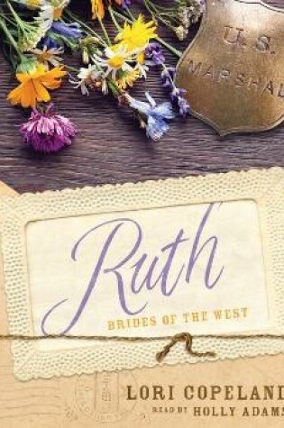 Cover of Ruth