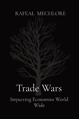 Book cover for Trade Wars