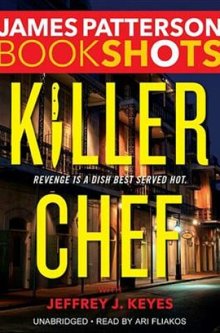 Cover of Killer Chef