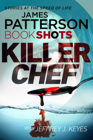 Cover of Killer Chef