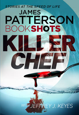 Book cover for Killer Chef