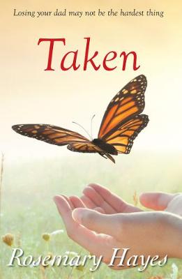 Cover of Taken