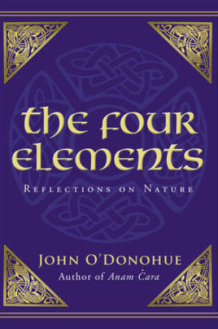 Cover of The Four Elements