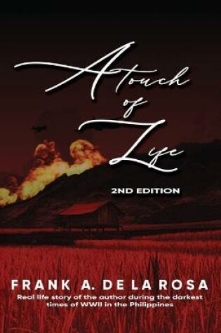 Cover of A Touch of Life