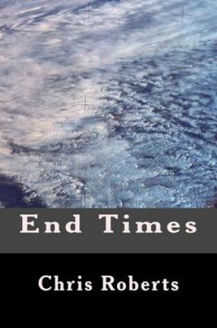 Cover of End Times