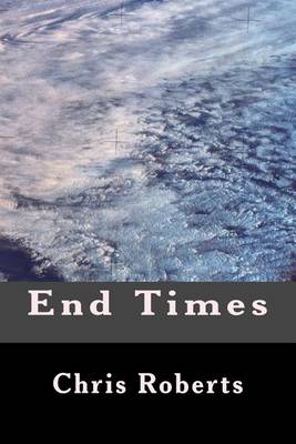 Book cover for End Times