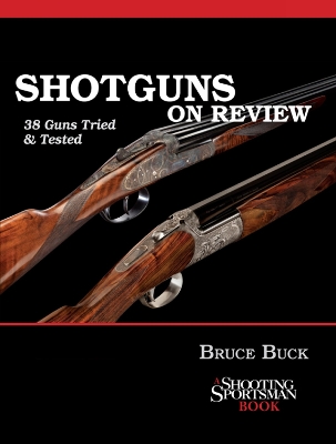 Cover of Shotguns on Review